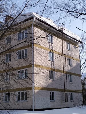 Продам однокомнатную (1-комн.) квартиру, Красноармейская ул, 97, Йошкар-Ола г