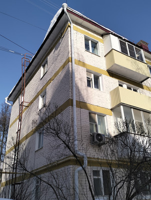 Продам однокомнатную (1-комн.) квартиру, Красноармейская ул, 97, Йошкар-Ола г