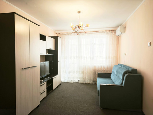 Продам однокомнатную (1-комн.) квартиру, Малиновского ул, 78, Ростов-на-Дону г