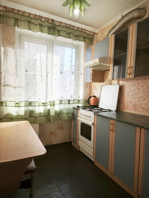 Продам однокомнатную (1-комн.) квартиру, Малиновского ул, 78, Ростов-на-Дону г