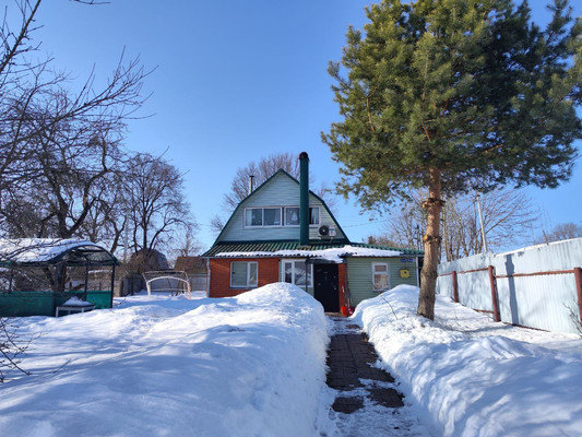 Продам дом, Кленовая ул, 1, Растуново с, 0 км от города