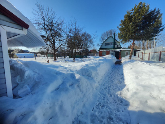 Продам дом, Кленовая ул, 1, Растуново с, 0 км от города
