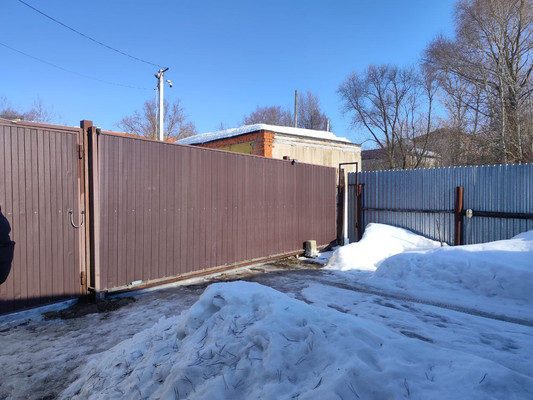 Продам дом, Кленовая ул, 1, Растуново с, 0 км от города