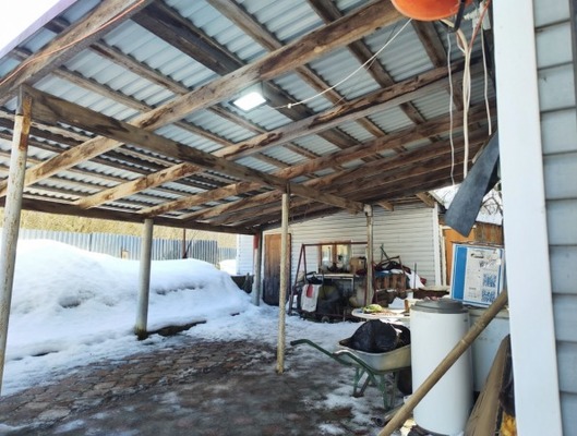 Продам дом, Кленовая ул, 1, Растуново с, 0 км от города