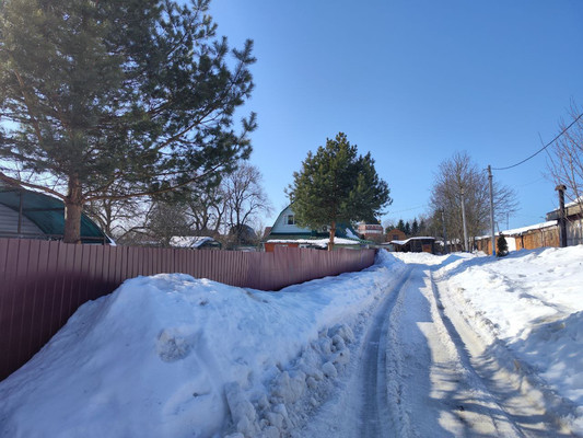 Продам дом, Кленовая ул, 1, Растуново с, 0 км от города