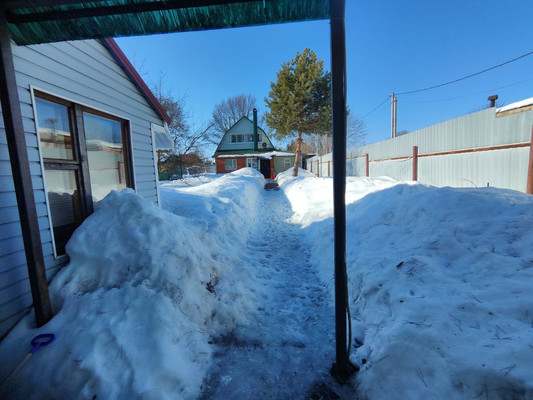 Продам дом, Кленовая ул, 1, Растуново с, 0 км от города