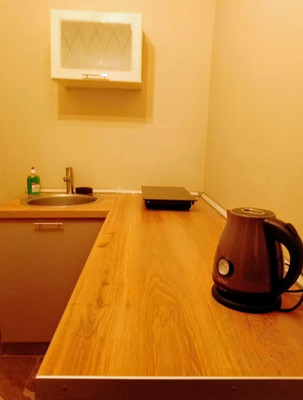 Продам однокомнатную (1-комн.) квартиру, Богатырский пр-кт, 2, Санкт-Петербург г