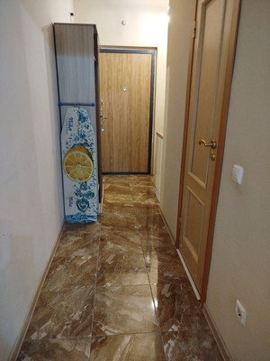 Продам однокомнатную (1-комн.) квартиру, Богатырский пр-кт, 2, Санкт-Петербург г