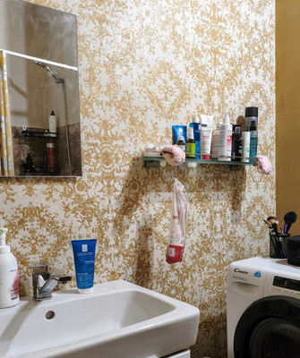 Продам однокомнатную (1-комн.) квартиру, Богатырский пр-кт, 2, Санкт-Петербург г