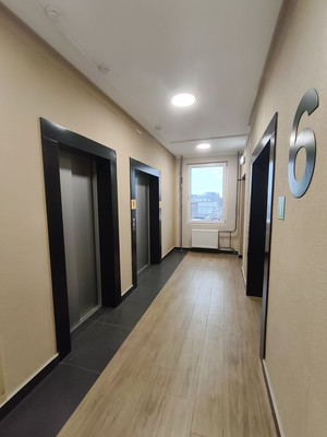 Продам однокомнатную (1-комн.) квартиру, Богатырский пр-кт, 2, Санкт-Петербург г