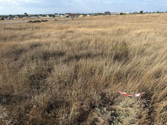 Продам участок 6 соток, ИЖС, Каменское с, 0 км от города