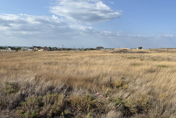 Продам участок 6 соток, ИЖС, Каменское с, 0 км от города