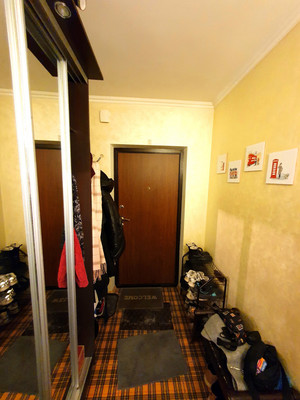 Продам двухкомнатную (2-комн.) квартиру, Достоевского ул, 74, Липецк г