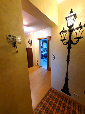 Продам двухкомнатную (2-комн.) квартиру, Достоевского ул, 74, Липецк г