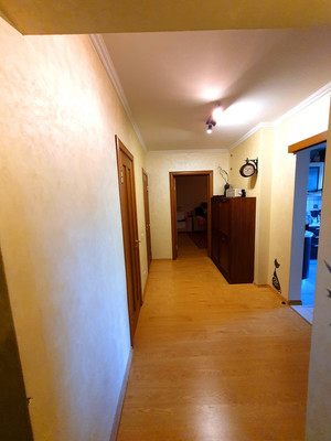 Продам двухкомнатную (2-комн.) квартиру, Достоевского ул, 74, Липецк г