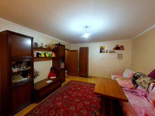 Продам двухкомнатную (2-комн.) квартиру, Достоевского ул, 74, Липецк г