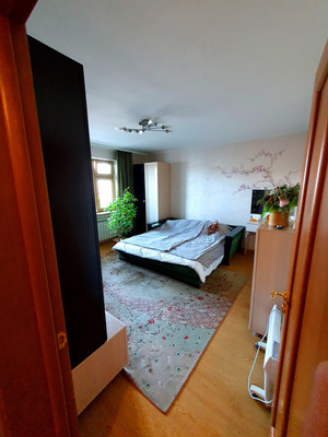 Продам двухкомнатную (2-комн.) квартиру, Достоевского ул, 74, Липецк г