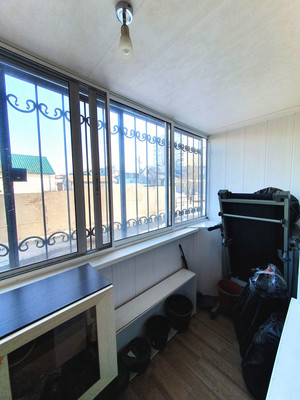 Продам двухкомнатную (2-комн.) квартиру, Достоевского ул, 74, Липецк г