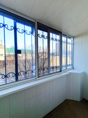 Продам двухкомнатную (2-комн.) квартиру, Достоевского ул, 74, Липецк г