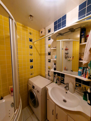 Продам двухкомнатную (2-комн.) квартиру, Достоевского ул, 74, Липецк г