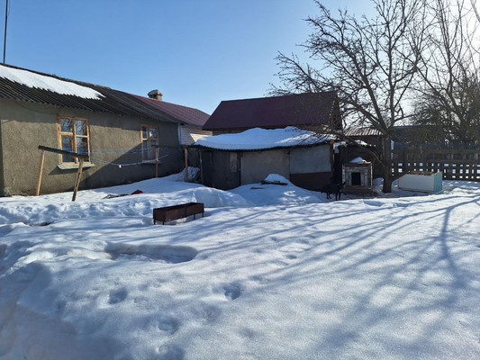 Продам дом, Ветеранов ул, 19, Пригородка с, 0 км от города