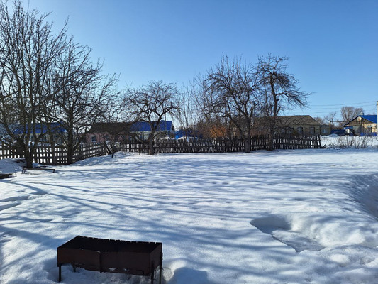 Продам дом, Ветеранов ул, 19, Пригородка с, 0 км от города