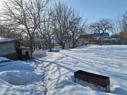 Продам дом, Ветеранов ул, 19, Пригородка с, 0 км от города