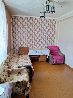 Продам дом, Ветеранов ул, 19, Пригородка с, 0 км от города