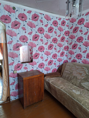 Продам дом, Ветеранов ул, 19, Пригородка с, 0 км от города