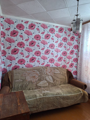 Продам дом, Ветеранов ул, 19, Пригородка с, 0 км от города