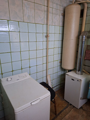 Продам дом, Ветеранов ул, 19, Пригородка с, 0 км от города