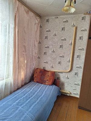 Продам дом, Ветеранов ул, 19, Пригородка с, 0 км от города