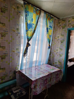 Продам дом, Ветеранов ул, 19, Пригородка с, 0 км от города