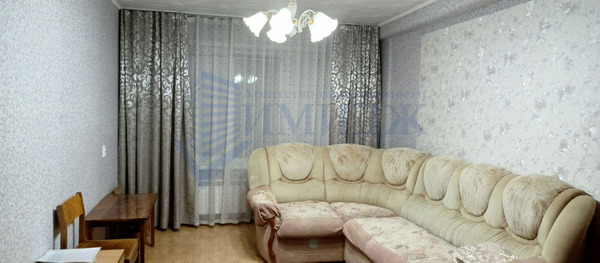 Сдам двухкомнатную (2-комн.) квартиру, 60 лет Октября ул, 40, Красноярск г