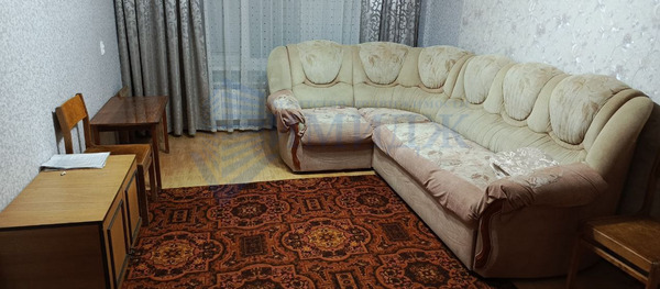 Сдам двухкомнатную (2-комн.) квартиру, 60 лет Октября ул, 40, Красноярск г