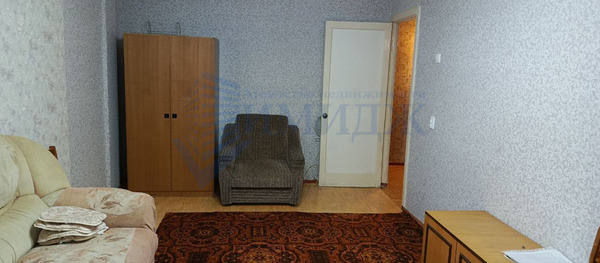 Сдам двухкомнатную (2-комн.) квартиру, 60 лет Октября ул, 40, Красноярск г