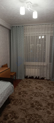 Сдам двухкомнатную (2-комн.) квартиру, 60 лет Октября ул, 40, Красноярск г