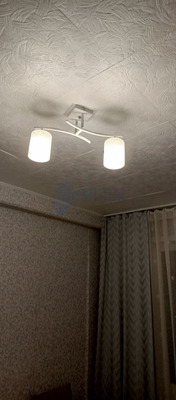 Сдам двухкомнатную (2-комн.) квартиру, 60 лет Октября ул, 40, Красноярск г