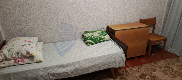 Сдам двухкомнатную (2-комн.) квартиру, 60 лет Октября ул, 40, Красноярск г