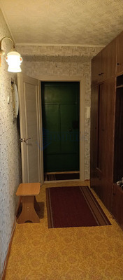 Сдам двухкомнатную (2-комн.) квартиру, 60 лет Октября ул, 40, Красноярск г