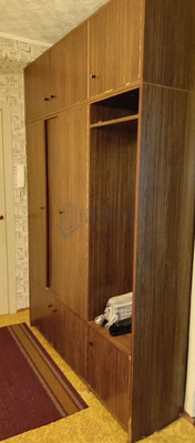 Сдам двухкомнатную (2-комн.) квартиру, 60 лет Октября ул, 40, Красноярск г