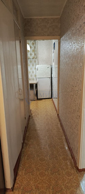 Сдам двухкомнатную (2-комн.) квартиру, 60 лет Октября ул, 40, Красноярск г