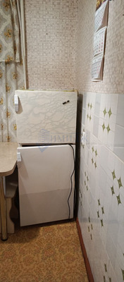 Сдам двухкомнатную (2-комн.) квартиру, 60 лет Октября ул, 40, Красноярск г