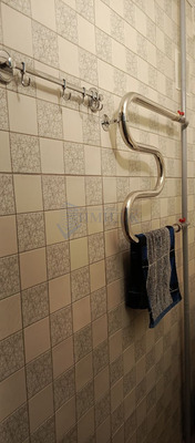 Сдам двухкомнатную (2-комн.) квартиру, 60 лет Октября ул, 40, Красноярск г