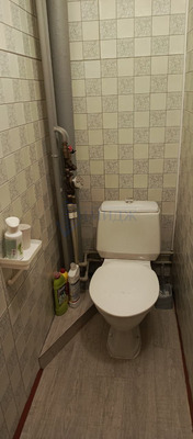 Сдам двухкомнатную (2-комн.) квартиру, 60 лет Октября ул, 40, Красноярск г