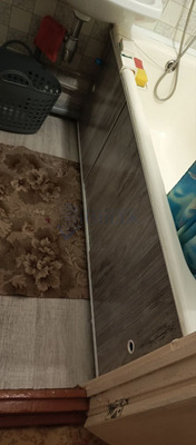 Сдам двухкомнатную (2-комн.) квартиру, 60 лет Октября ул, 40, Красноярск г