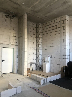 Продам двухкомнатную (2-комн.) квартиру, Мустая Карима ул, 12, Москва г