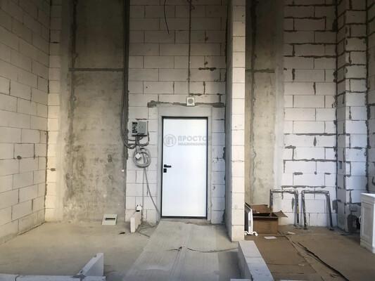 Продам двухкомнатную (2-комн.) квартиру, Мустая Карима ул, 12, Москва г