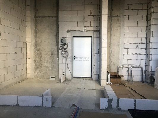 Продам двухкомнатную (2-комн.) квартиру, Мустая Карима ул, 12, Москва г