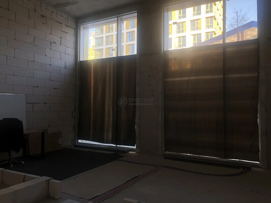 Продам двухкомнатную (2-комн.) квартиру, Мустая Карима ул, 12, Москва г